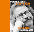 CD Cover „Denken ist Glücksache“