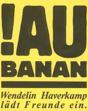 !AU BANAN