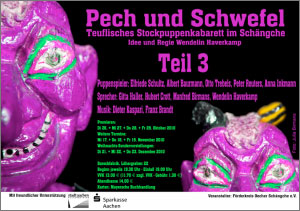 Pech & Schwefel